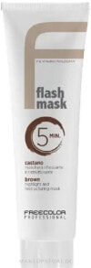 Tönungsmaske - Oyster Cosmetics Freecolor Professional Flash Mask