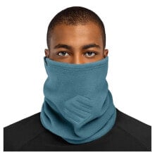 SIROKO Blunt Steel Neck Warmer