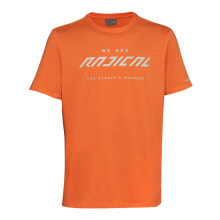 HEAD RACKET Radical Short Sleeve T-Shirt