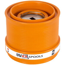 MVSPOOLS MVL14 POM Competition Spare Spool