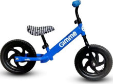 Children's running bikes