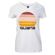 Мужские спортивные футболки и майки Iguana