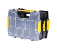 STANLEY ORGANIZER SORT MASTER LIGHTx2