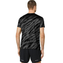 Men's sports T-shirts and T-shirts