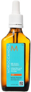 Revitalisierendes Pflegeöl für trockene Kopfhaut - Moroccanoil Dry Scalp Treatment