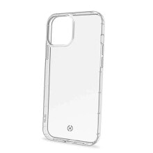 CELLY Hexagel iPhone 14 phone case