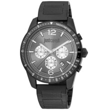 Купить наручные часы Just Cavalli: Часы наручные мужские Just Cavalli JC1G204M0065