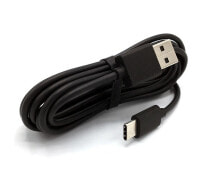 RealWear 171016 USB кабель USB A USB C Черный
