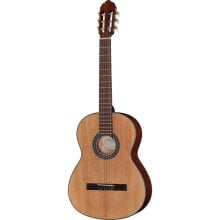 Gewa Student Natural Cedar 4/4 LH