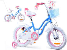 Children's bicycles