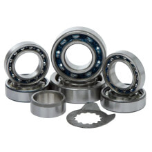 HOTRODS Fantic M Xx 250 22-23/Yamaha YZ 250 99-23 Steering Bearing Kit