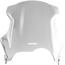 WRS BMW R 1150 GS 99-03 BM025F Windshield