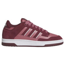 ADIDAS Rapid Court Low trainers