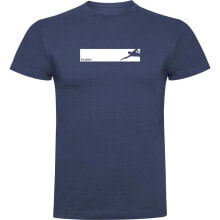 Men's sports T-shirts and T-shirts