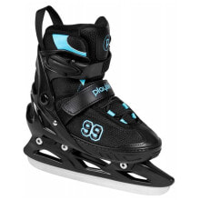 Спортивная одежда, обувь и аксессуары PLAYLIFE Glacier Ice Skates