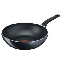 Frying pans and saucepans