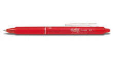 Письменные ручки pilot BLRT-FR7 Красный 2270002