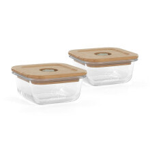 Containers and lunch boxes for school