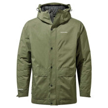 CRAGHOPPERS Talo Thermic Goretex Jacket