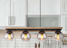 Pendant lights