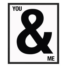 Bild You and Me