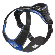 Шлейки для собак jULIUS K-9 IDC® Longwalk Harness
