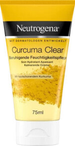  Neutrogena Curcuma Clear