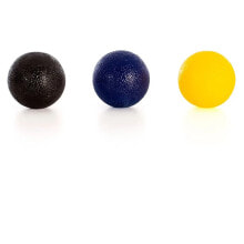 SOFTEE Jelly Grip Ball Medium