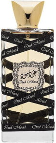 Lattafa Perfumes Oud Mood - Eau de Parfum