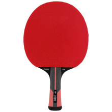 Table tennis rackets