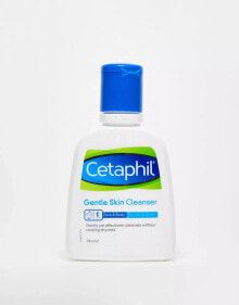 Cetaphil – Gentle Skin Cleanser Hydrating Wash for Dry Sensitive Skin – Feuchtigkeitsspendende Reinigungspflege, 118 ml