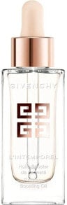 Anti-Aging Gesichtsöl - Givenchy L`Intemporel New Anti Aging Firmness Boosting Oil