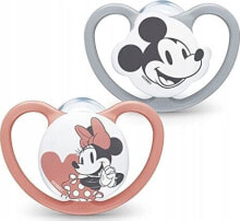 Baby pacifiers and accessories