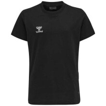 Купить мужские спортивные футболки и майки Hummel: Футболка мужская Hummel Move Grid Short Sleeve 100% хлопок