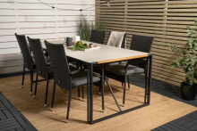 Garden furniture sets