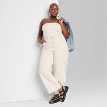 Women's overalls