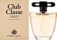 Real Time Club Classe - Eau de Parfum