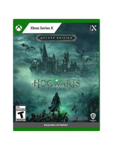 Warner Bros. hogwarts Legacy Deluxe Edition - Xbox Series X