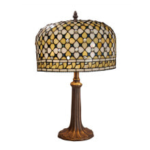 Decorative table lamps