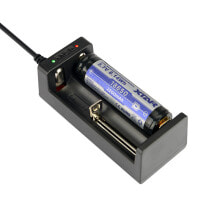 Батарейки и аккумуляторы для аудио- и видеотехники Shenzhen XTAR Electronics Co., Ltd