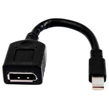 HP 2MY05AA Mini DisplayPort Cable