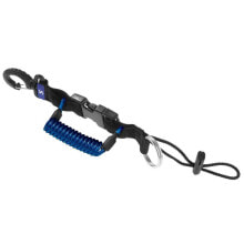 Carabiners for mountaineering and rock climbing