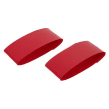 Ahead GTR Grip Tape Red