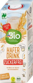 Haferdrink Zuckerfrei, 1 l