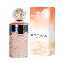 Женская парфюмерия rOCHAS Sensuelle 100ml