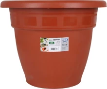 DEM Pot Squares 40 cm
