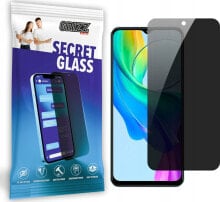 Protective films and glasses for smartphones