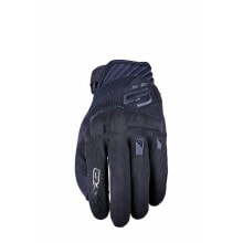 FIVE Motorcycle Gloves Summer Rs3 Evo
