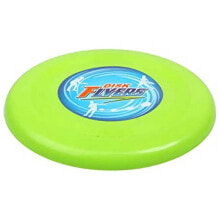 ATOSA 22.5 Cm 3 Assorted Frisbee