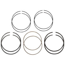 HASTINGS S M8 107´´ 3.937 +010 WG2270432|2C523125 Piston Rings